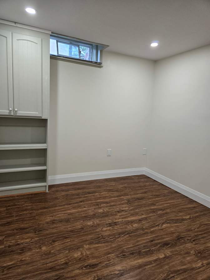 zita's room