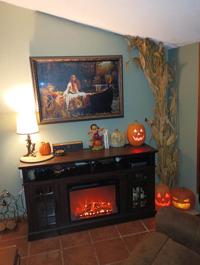 Stephanie's room