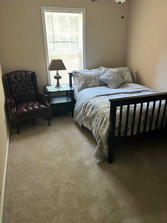 HR's room