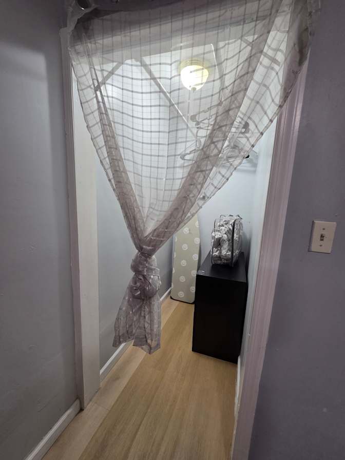 Sandra  N's room