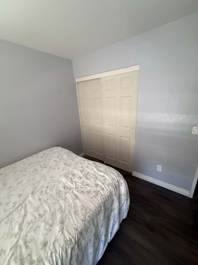 Brenda Nunez's room