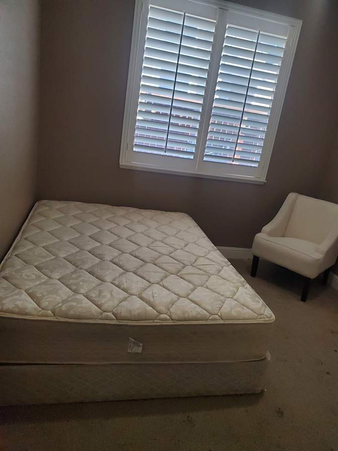 Jessica's room