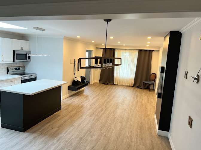 Junne Aleja's room