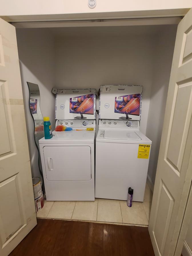 Joey's room