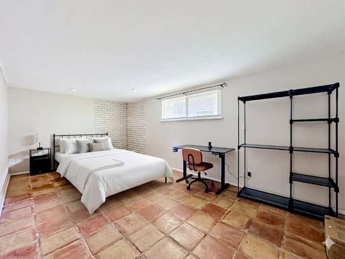Maria's room