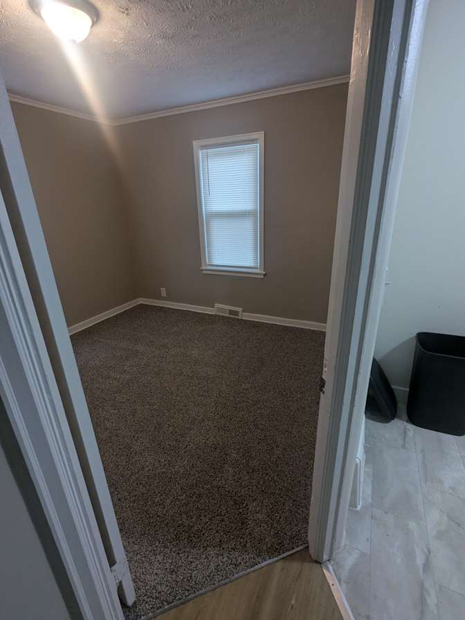 Alek's room