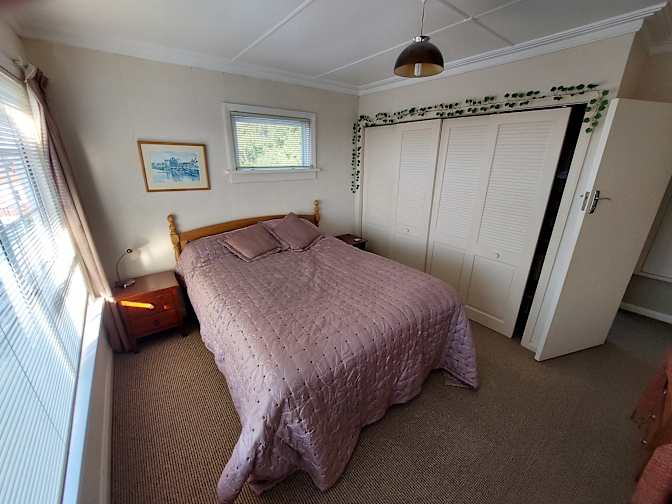 Dean's room