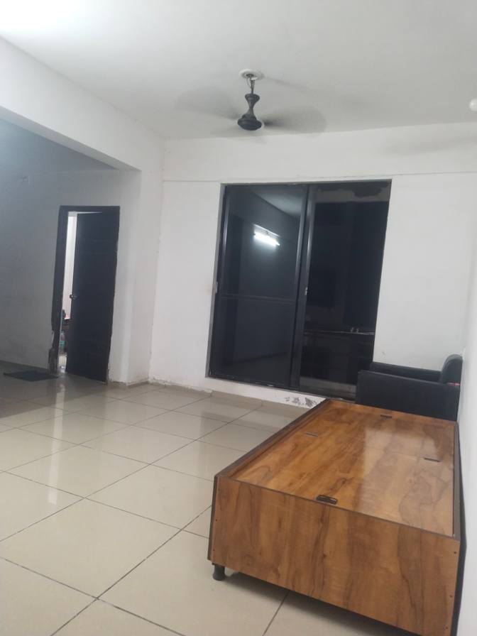 Swati's room