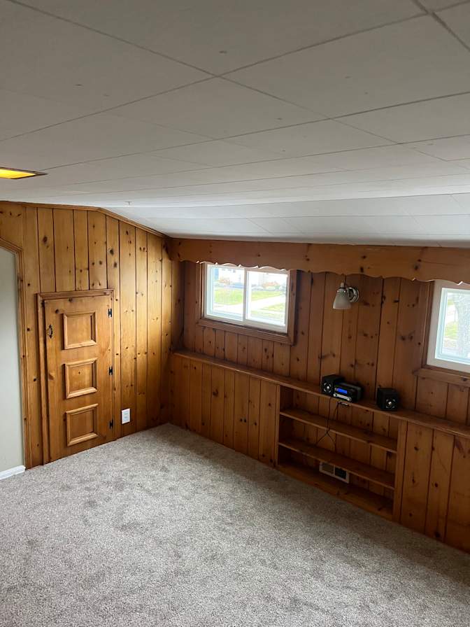 Elizabeth's room