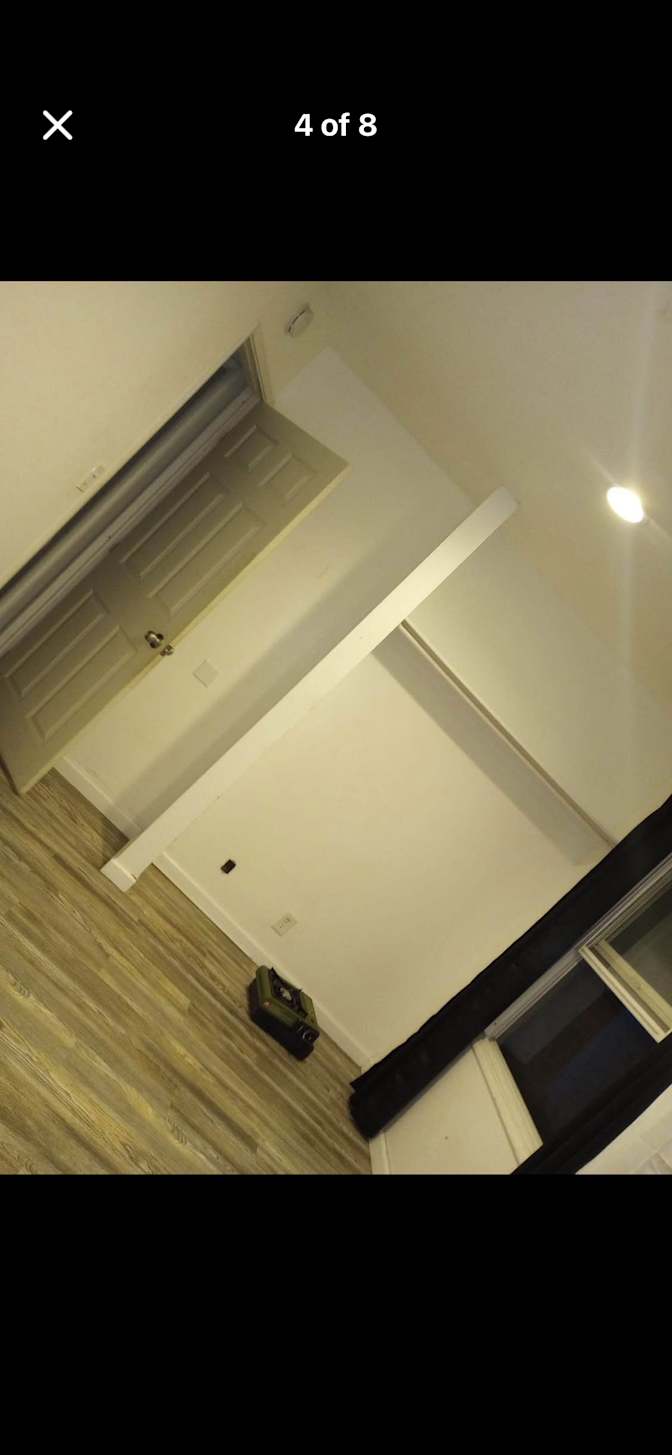 Gloria's room