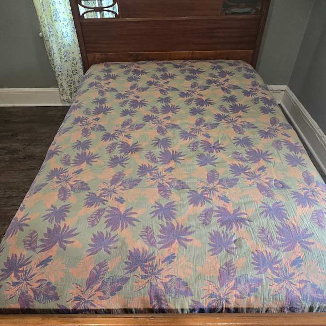 robert a gustafson's room
