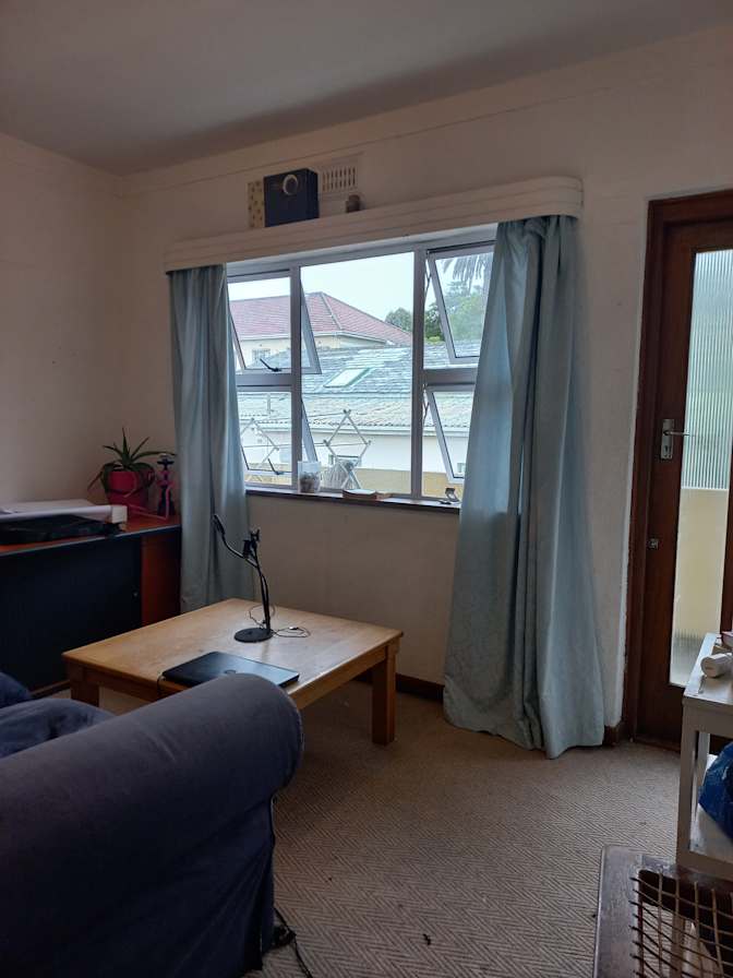 Clairanne's room