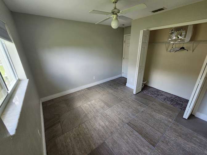 GABRIEL's room