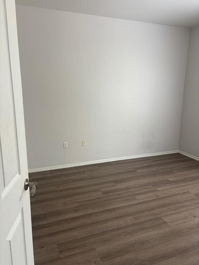 Angeula Manhertz's room