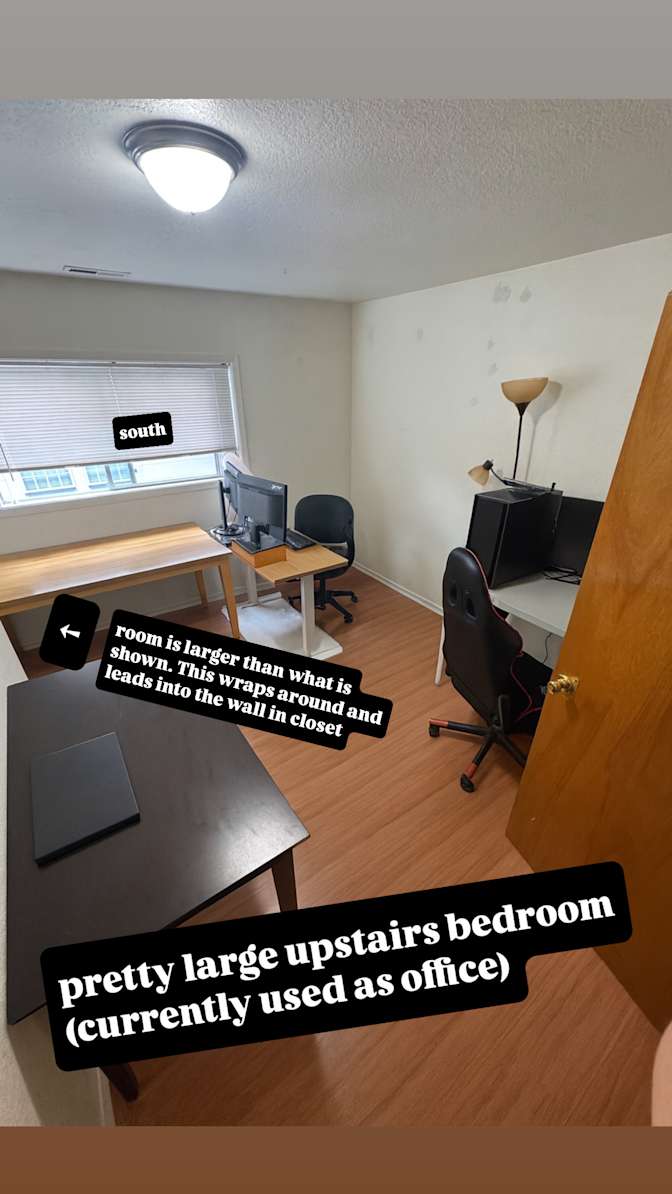 Jakob's room