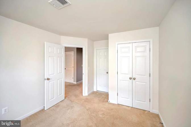 Komla's room