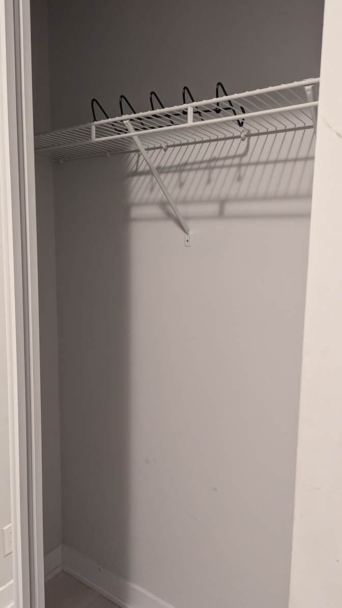 Elizabeth's room
