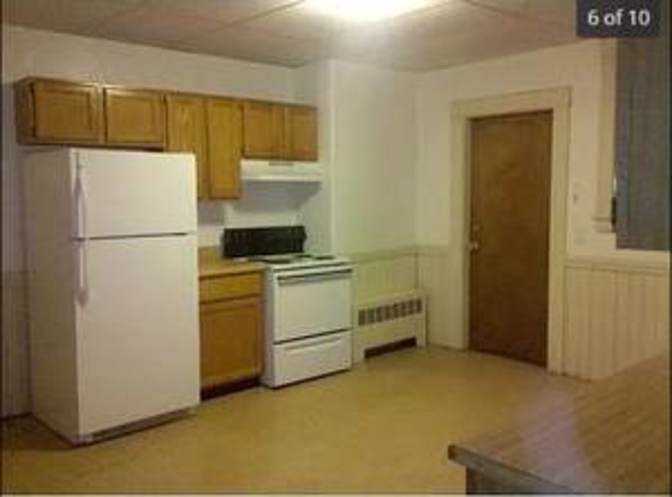 Alex's room