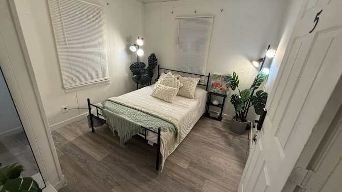 PadSplit's room