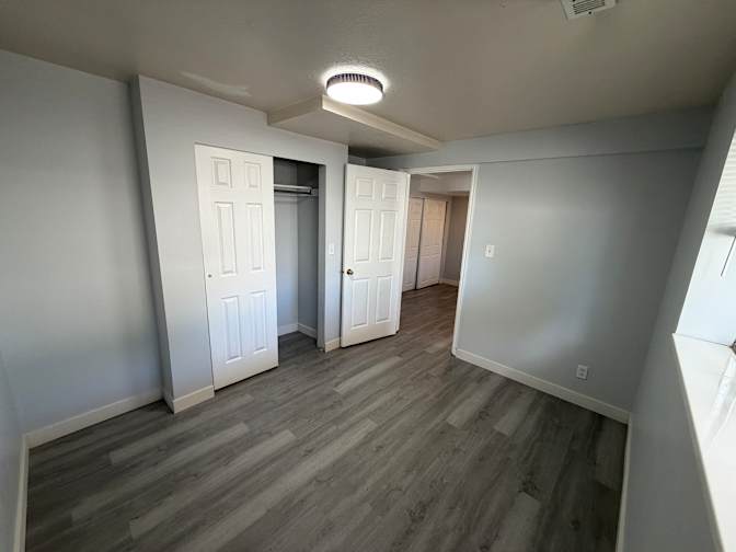Logan's room