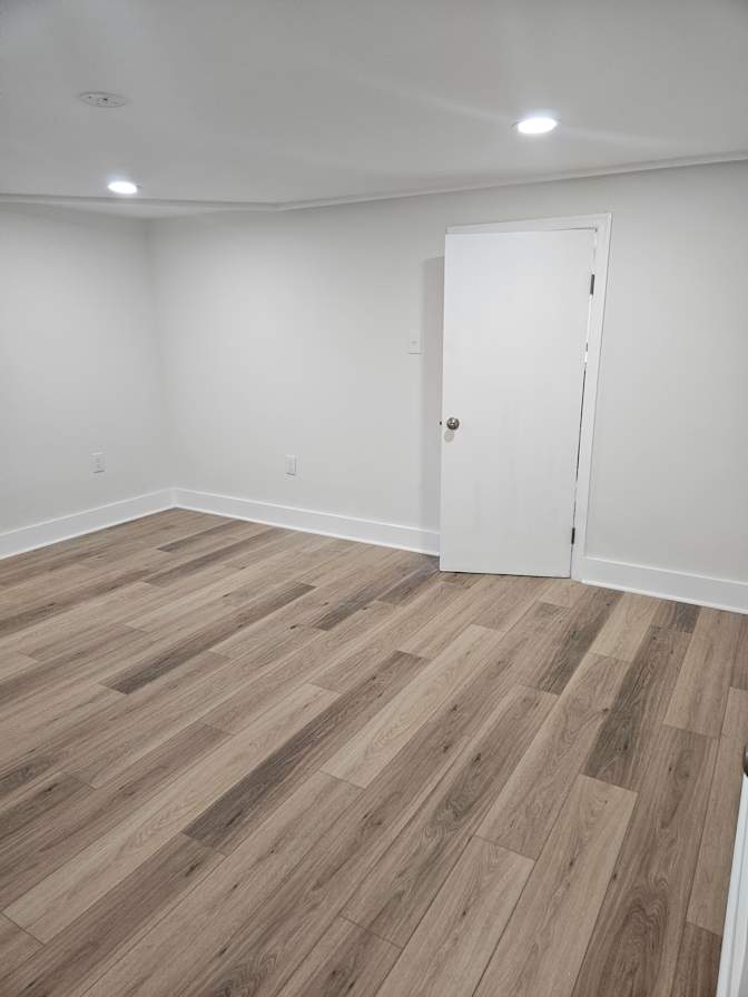 Laura's room