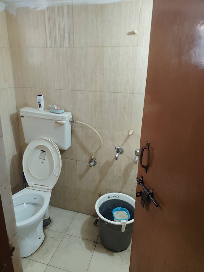 Kumar's room