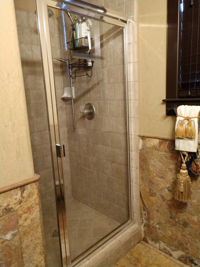 DIANA'S Home's room