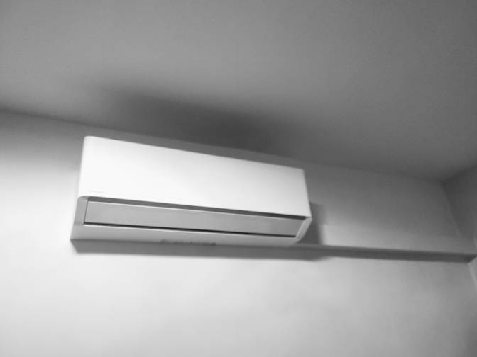 Tan's room