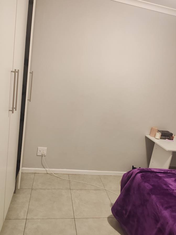 Sinaso Steven's room