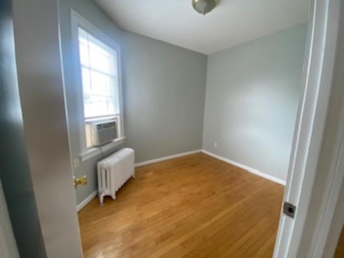 Laura's room