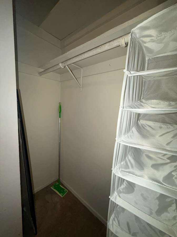 Nat's room