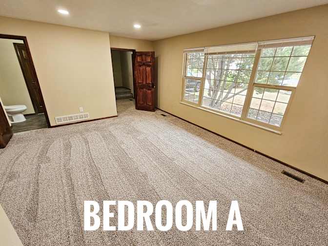 HomeCrew's room