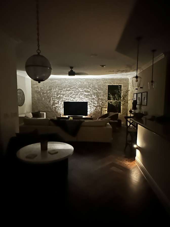 Alicia's room