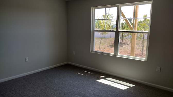 Alcove Rooms's room