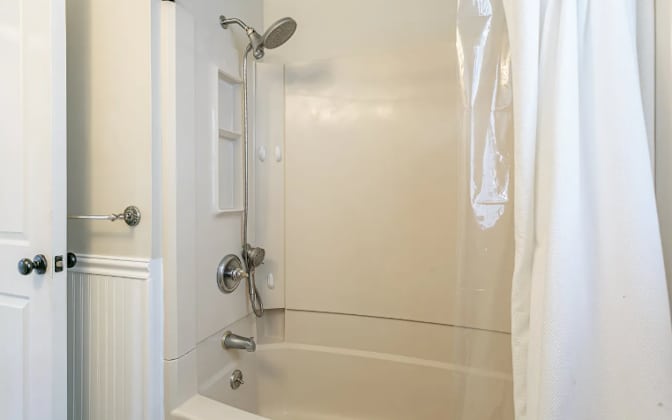 William's room