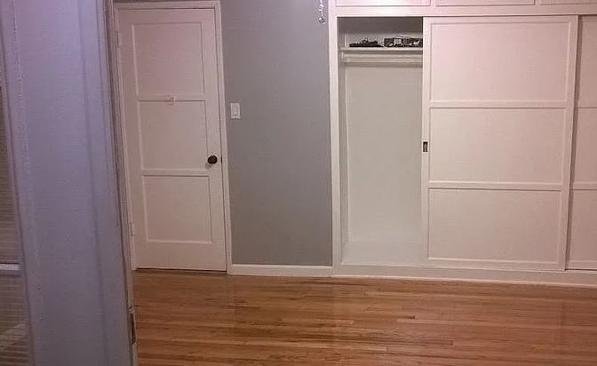Jessy's room