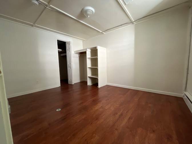 Kenneth's room