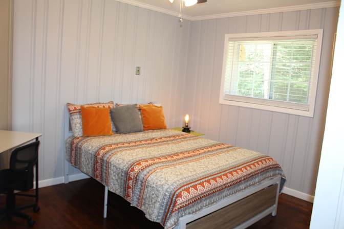 PadSplit's room