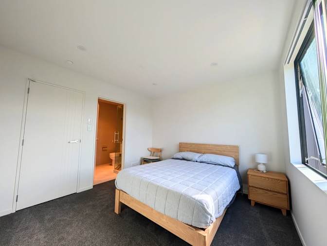 Giorgio's room
