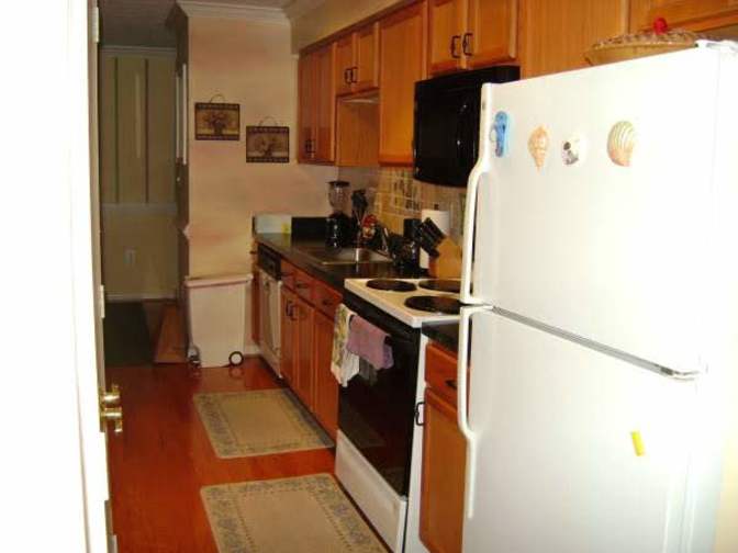 Lauren's room