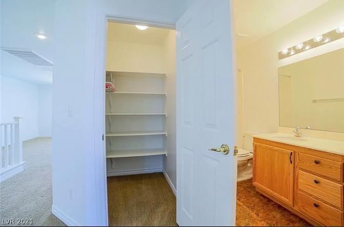 Kristy's room