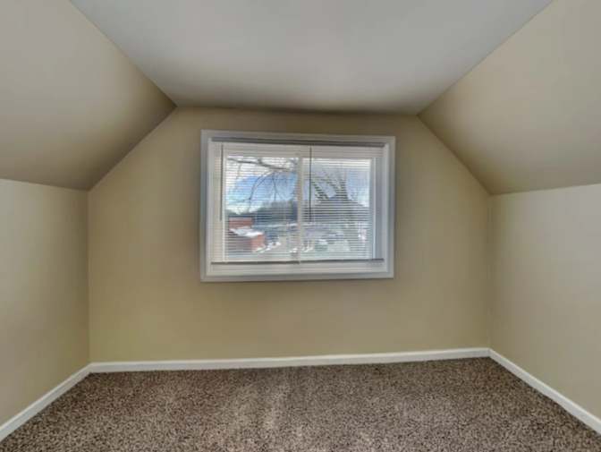 Gary's room