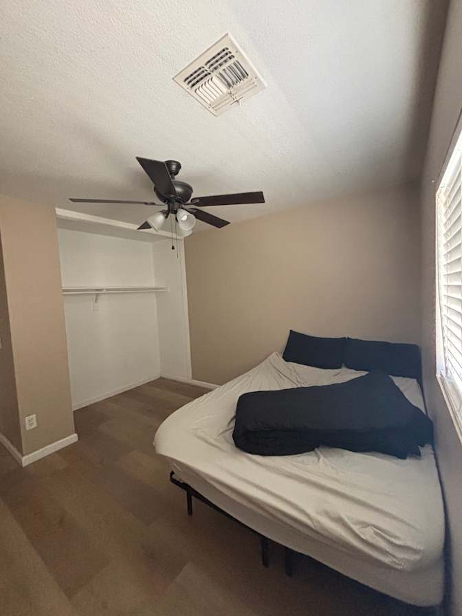 Maria's room