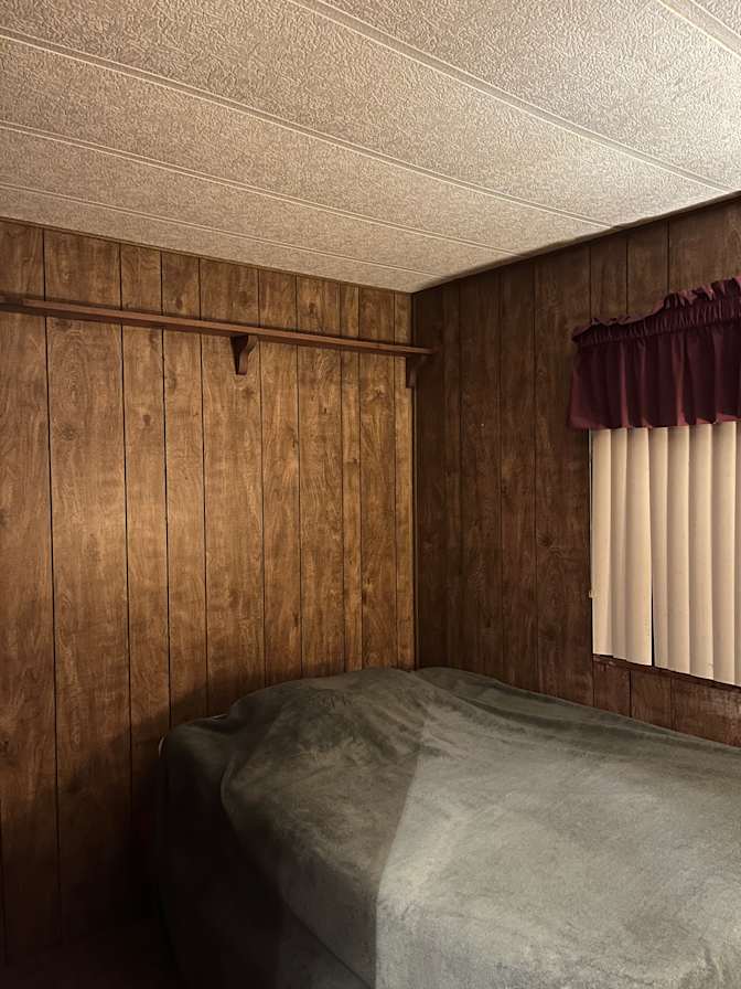Becky's room