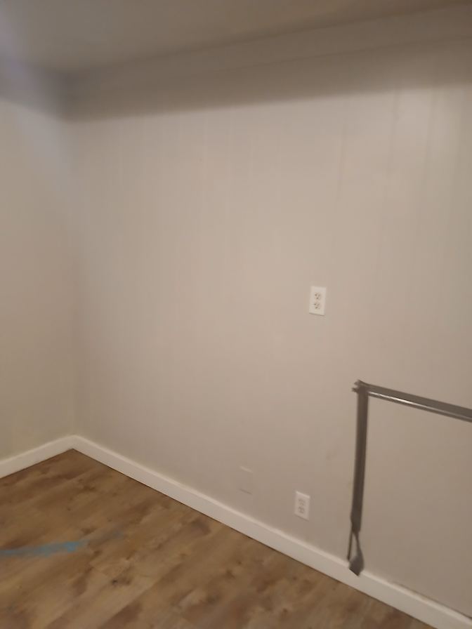 Yvonne's room