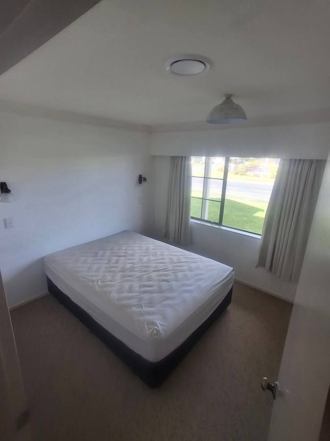 Dion's room