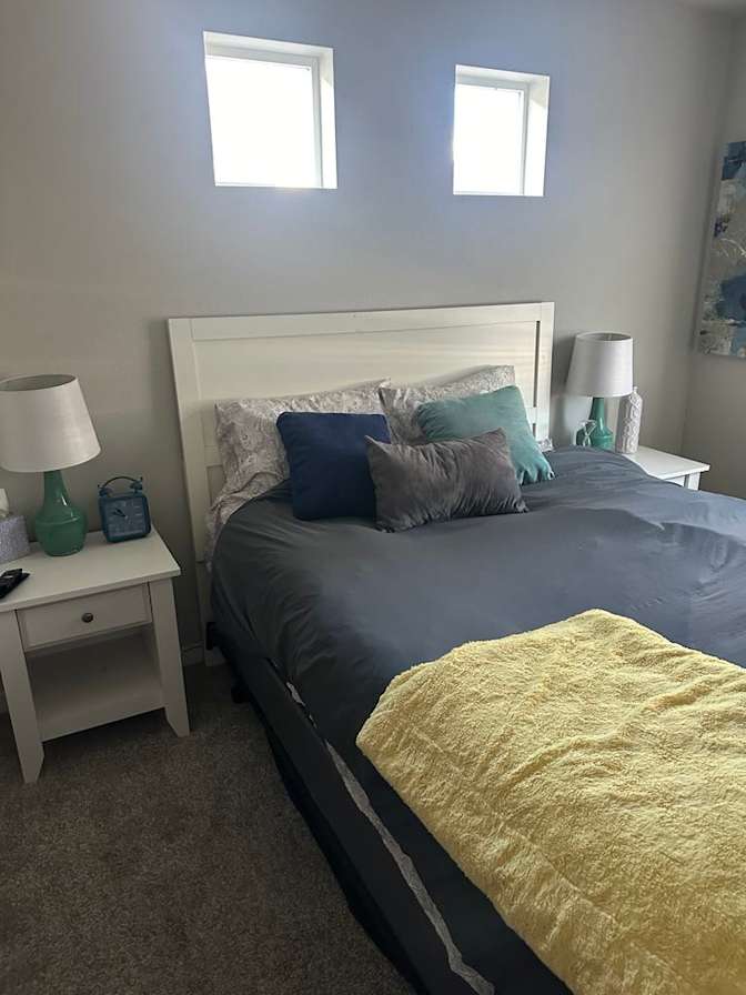 Karlie's room