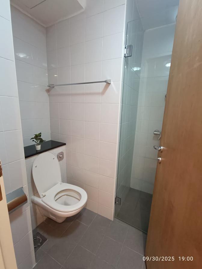 VVA EI's room
