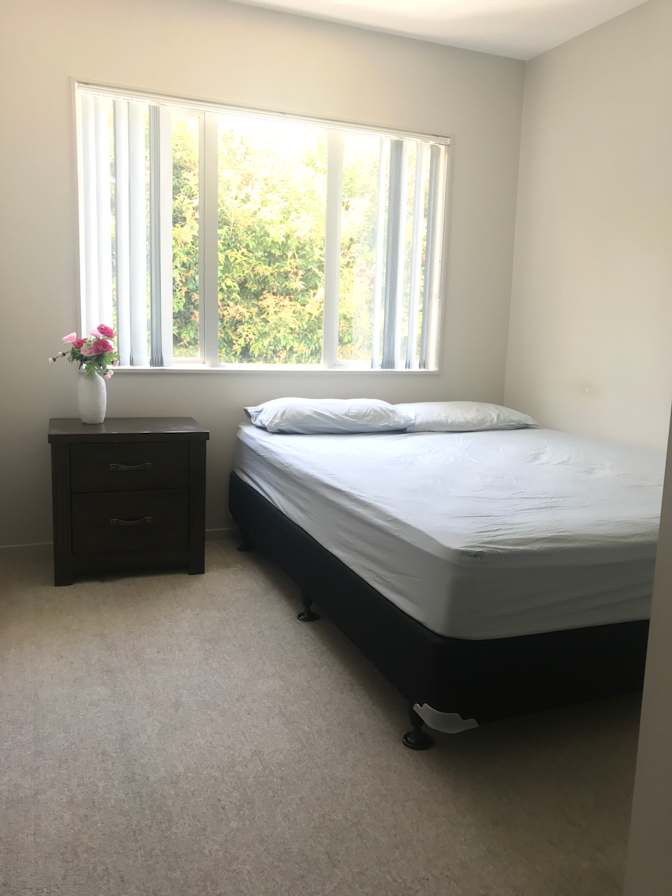 Vivek Raturi's room