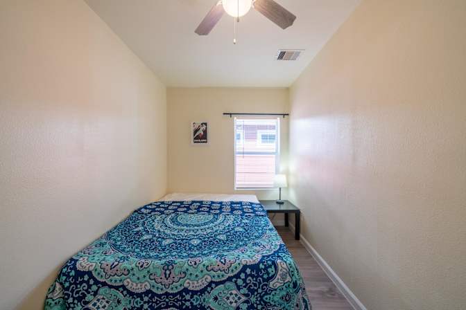 PadSplit's room